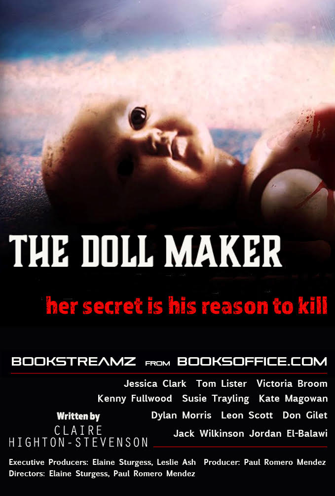 The Doll Maker